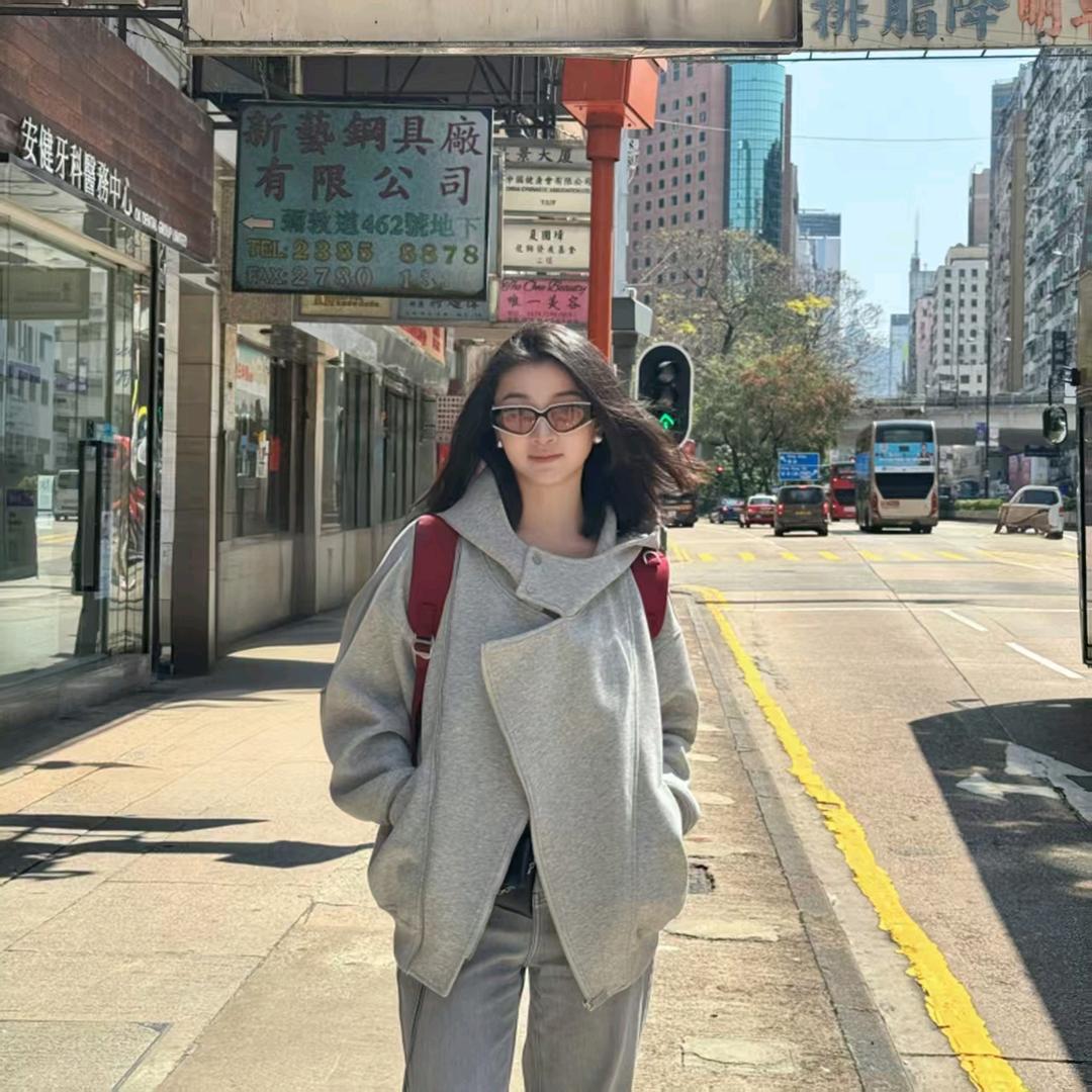 十月陈_小陈学姐
