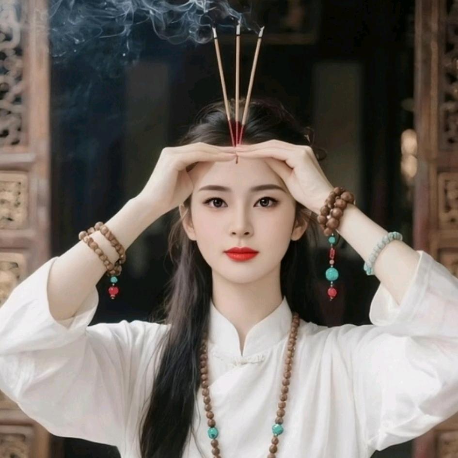 永恒的芬芳