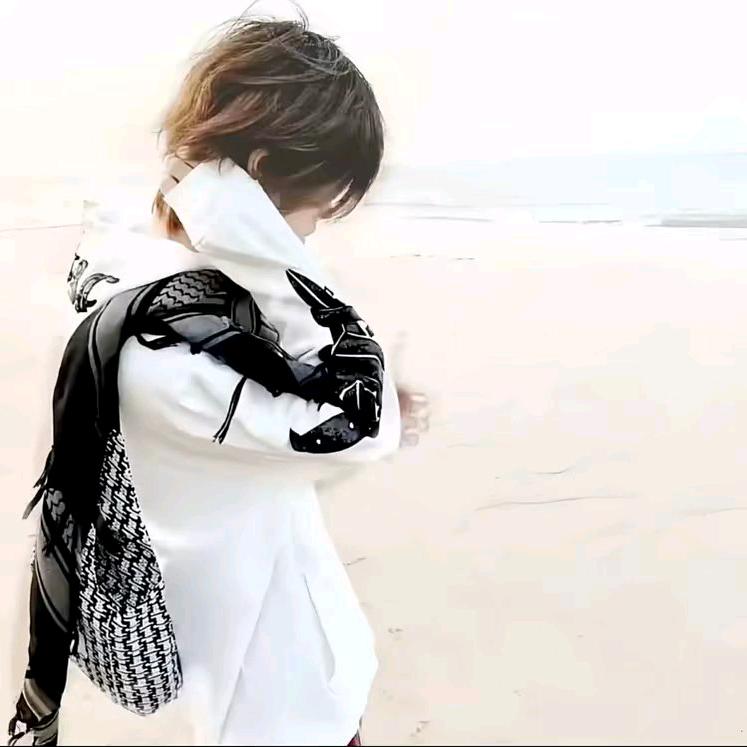 他们都叫我欣姐