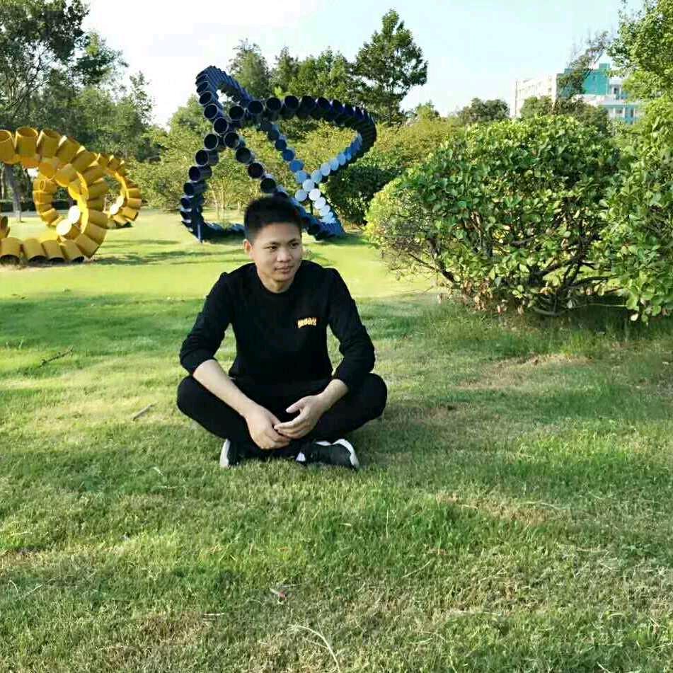 蔚蓝小小(还债版)