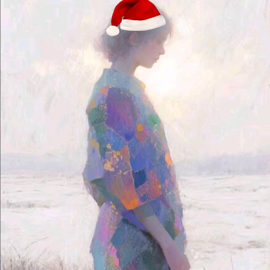 龙舌兰日出（小扁担）