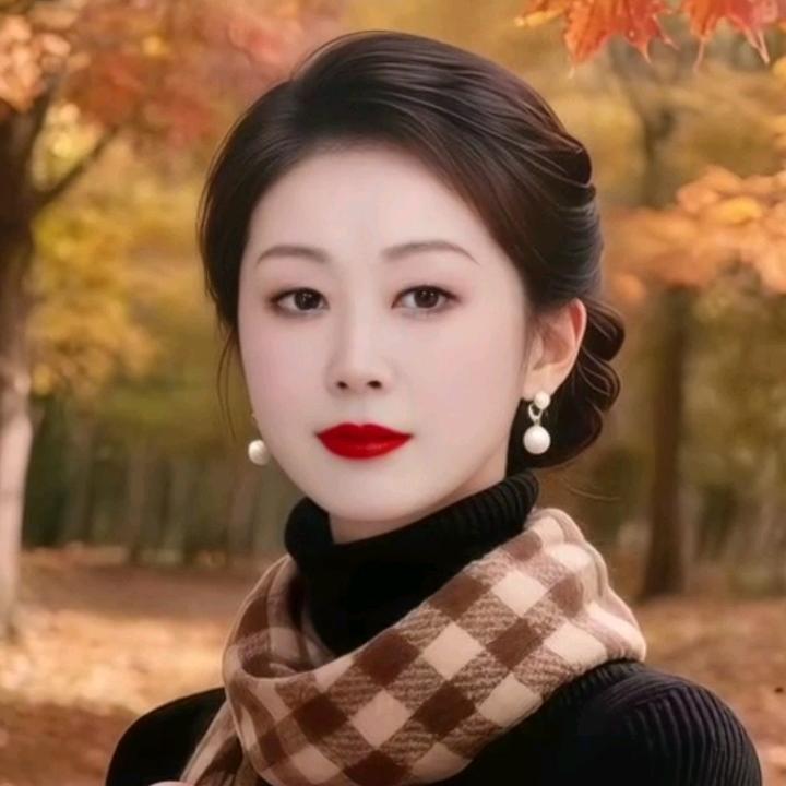 琴姐一路长虹💖