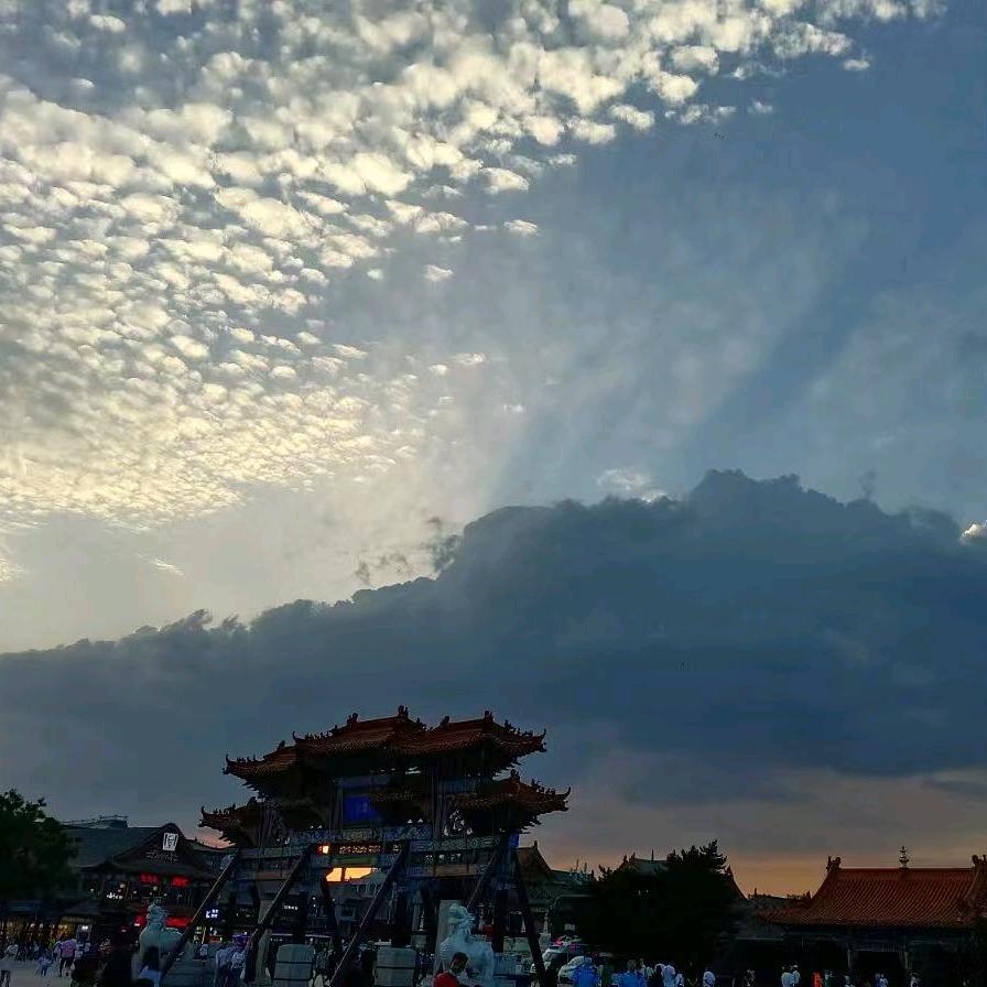 皇家晚宴