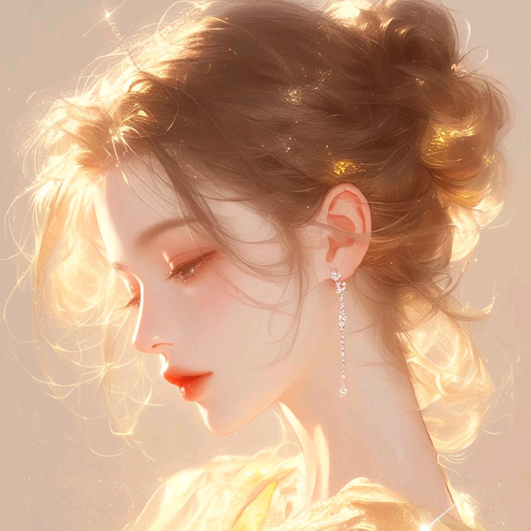 李李😘