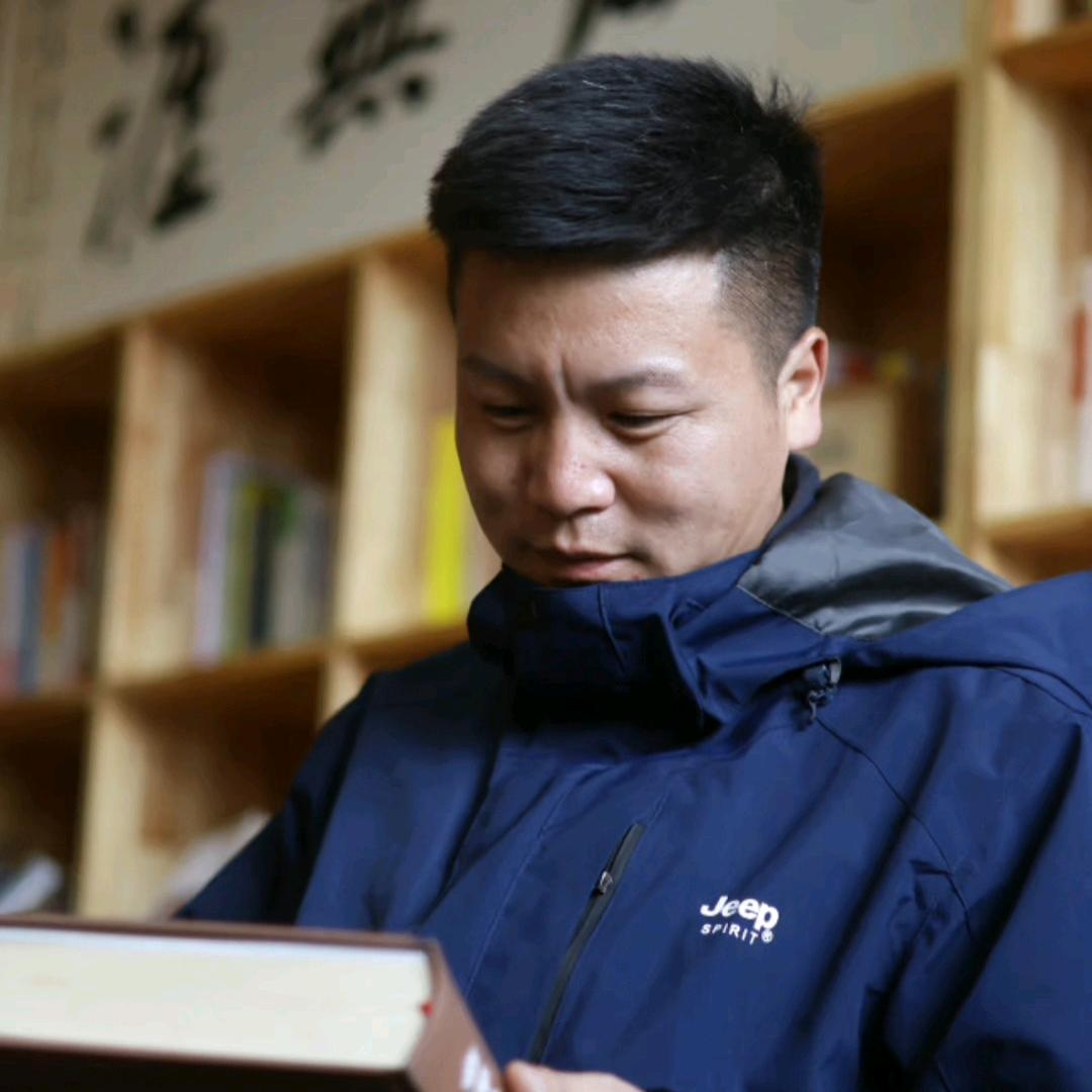 小梅说农机