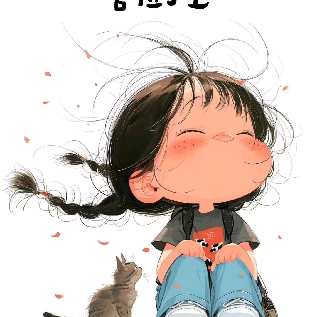 默默的读书（早教）