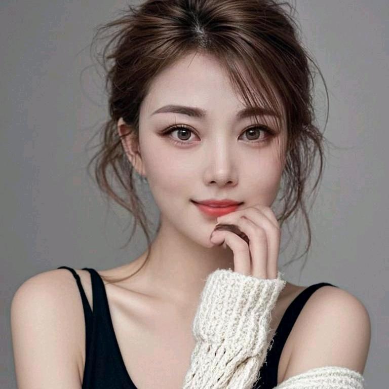 💃小雪儿