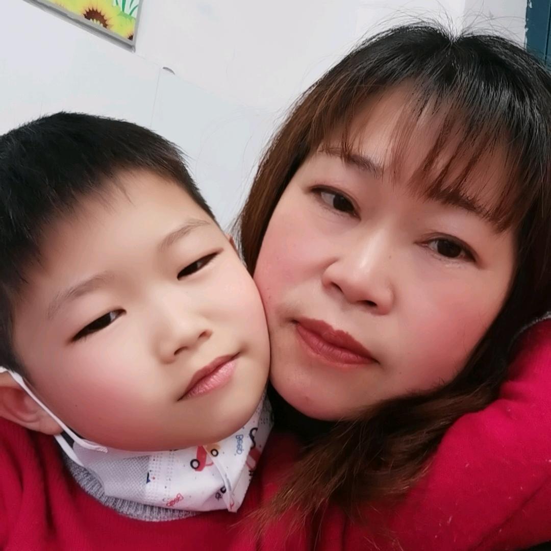 盱眙梅子🌹💋单身💔