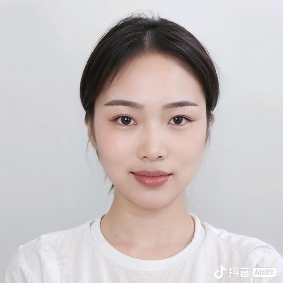 小白马