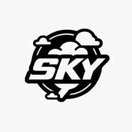SKY电竞俱乐部