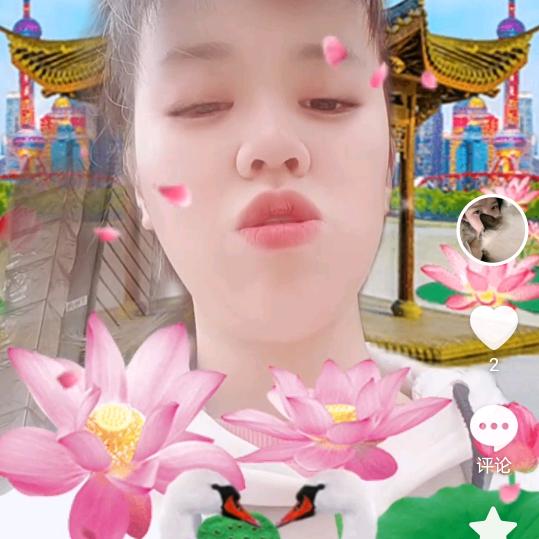 我相信明天会更好