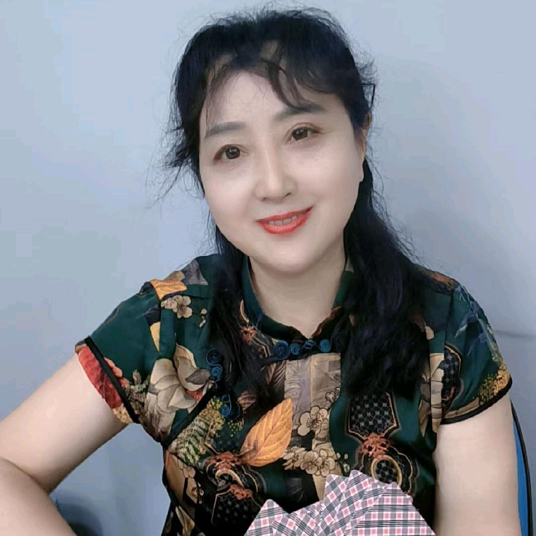 周姐❤️💝