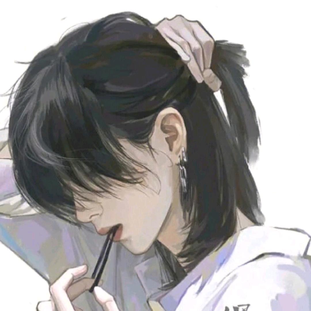 璐仔有点忙