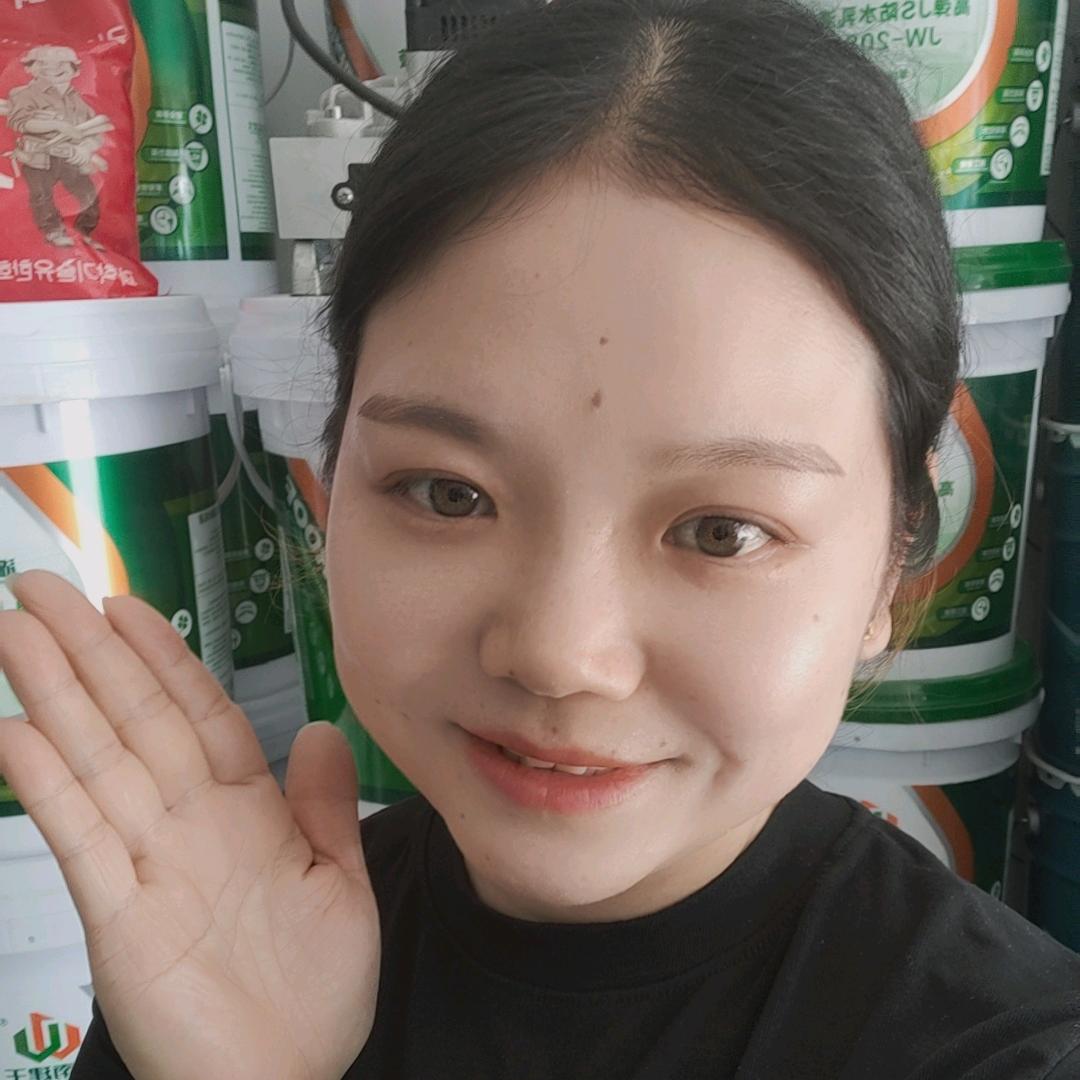 芳妹妹（建王防水）