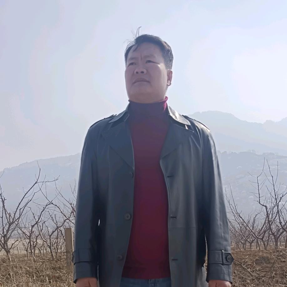 盼望