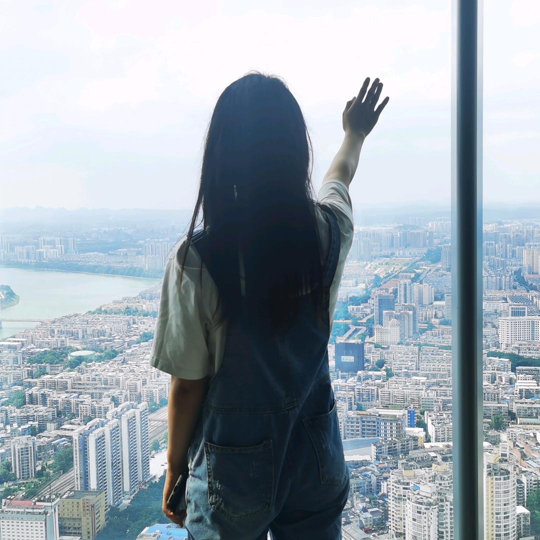 玫瑰与我同在