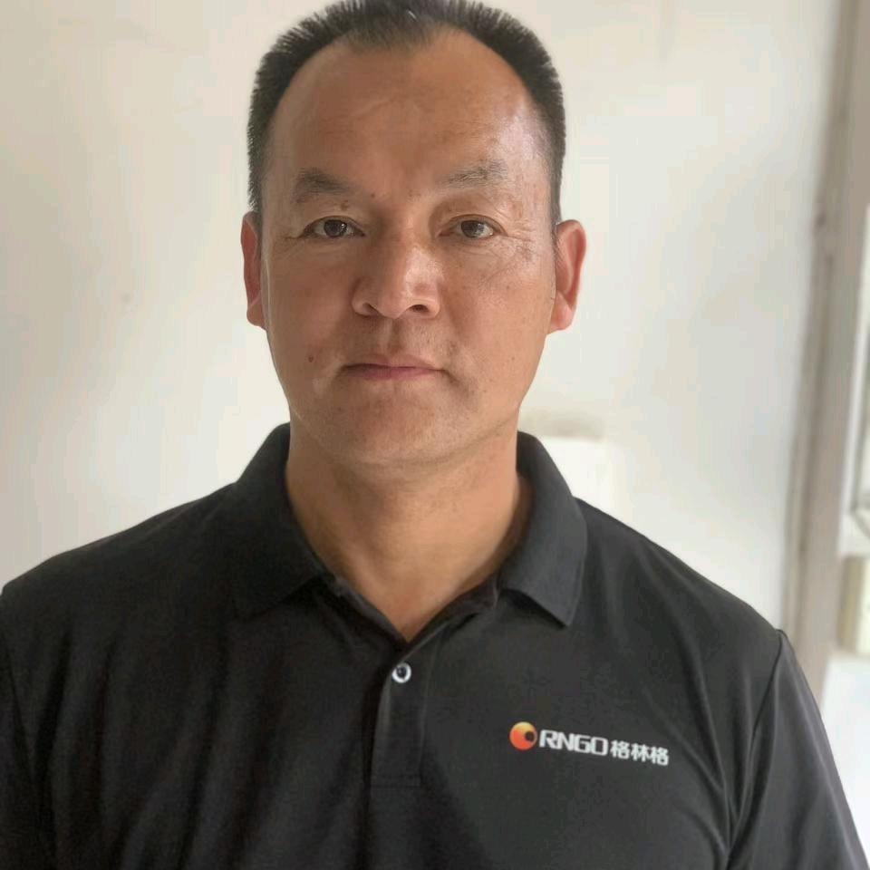 后港清洗维修老黄