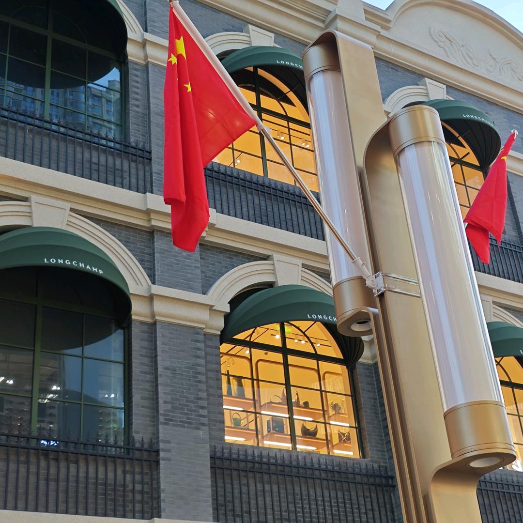南宁老林
