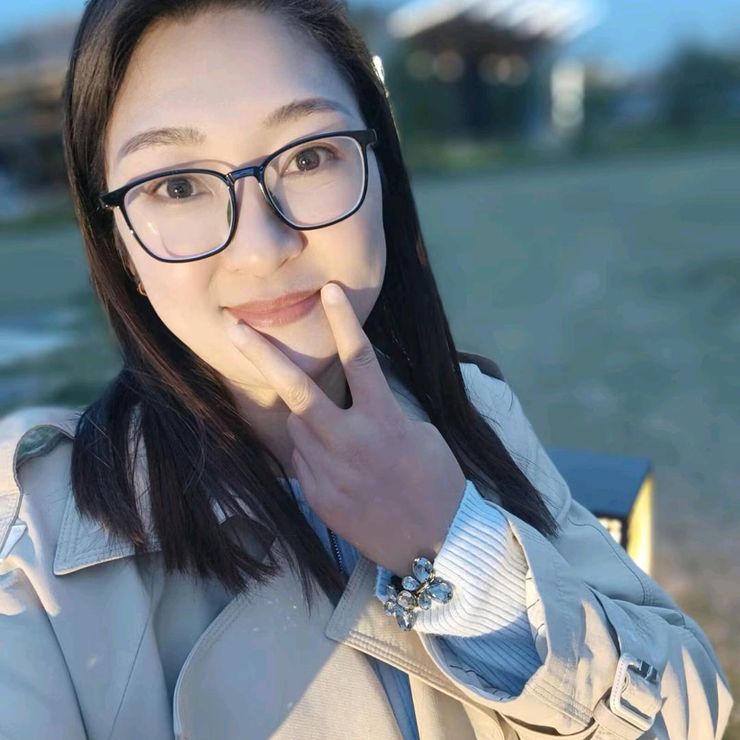 小奕的快乐