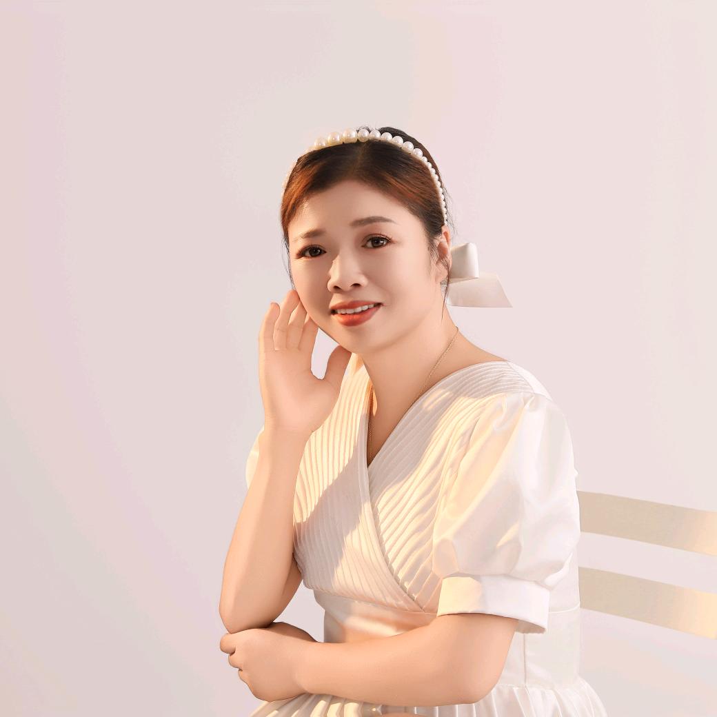 玫瑰怎么会爱上野草