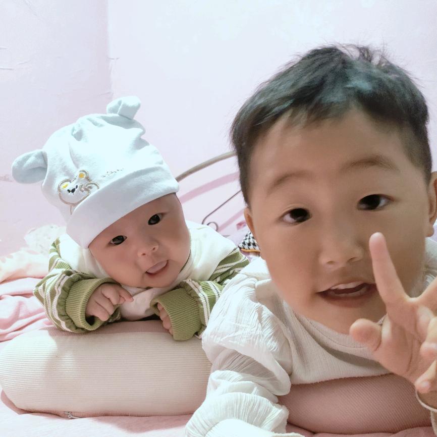 一汐爸的带娃日记