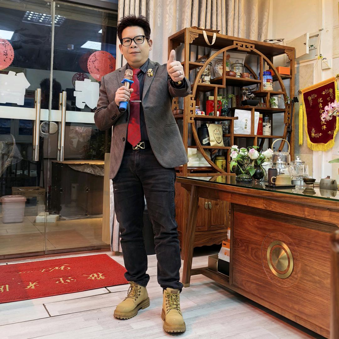 台山帮家探房何哥💯