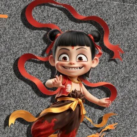 🍒孩姐