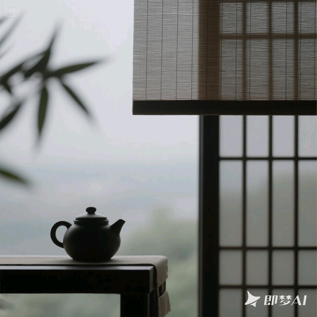 栖霞居士