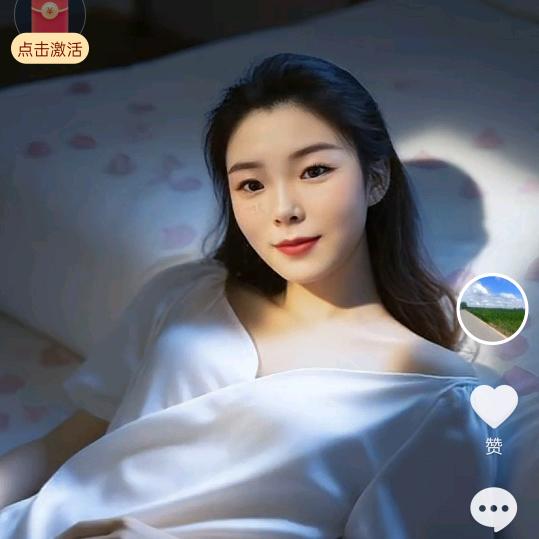 张上明珠