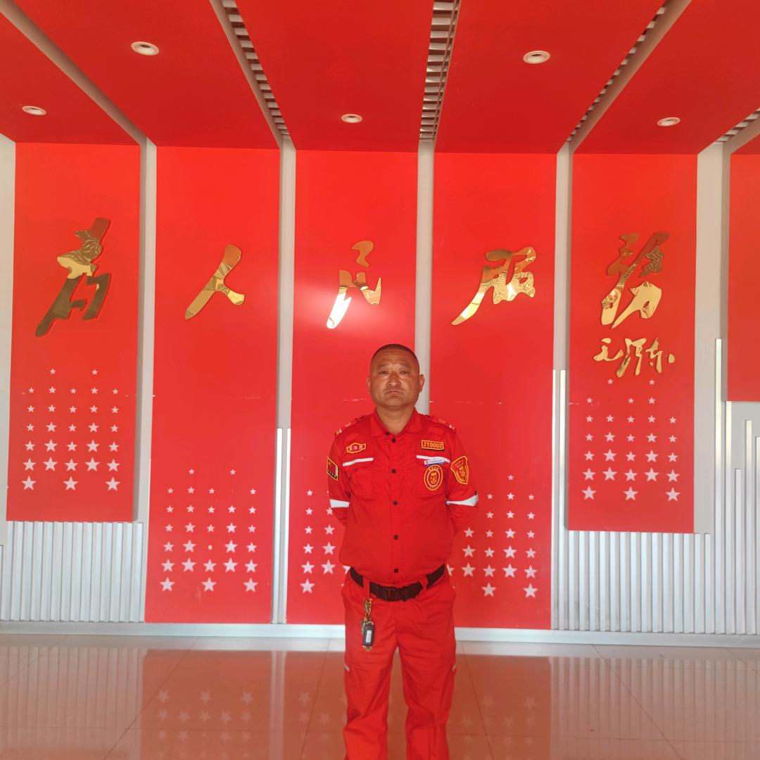 工程机械租赁(东平精英救援队)