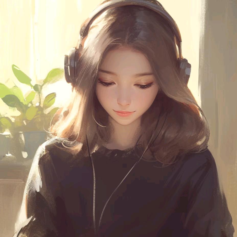 安然💫