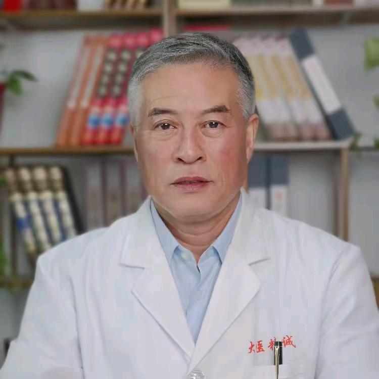 中医朱凤科大夫