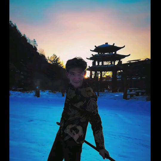 黑鱼-