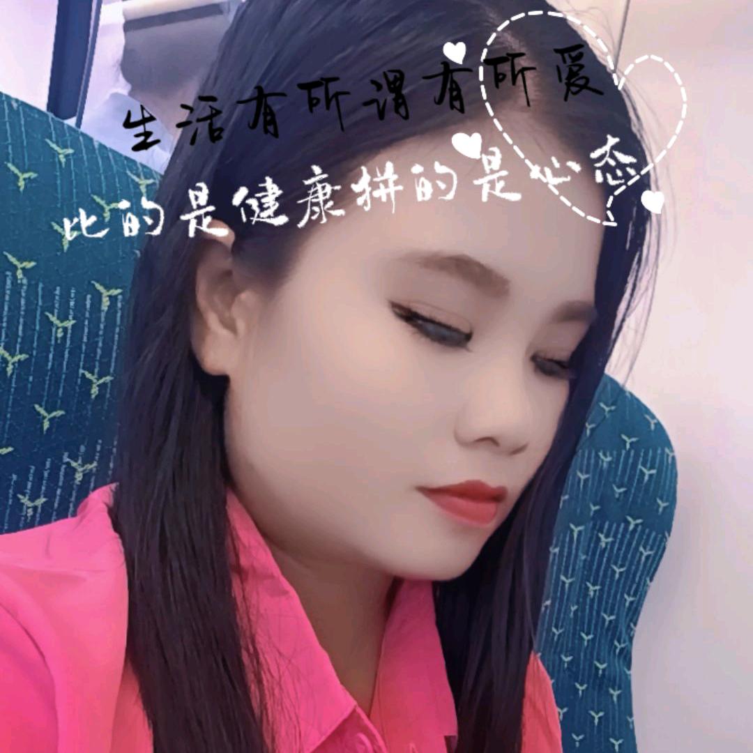 蓝姐姐👬