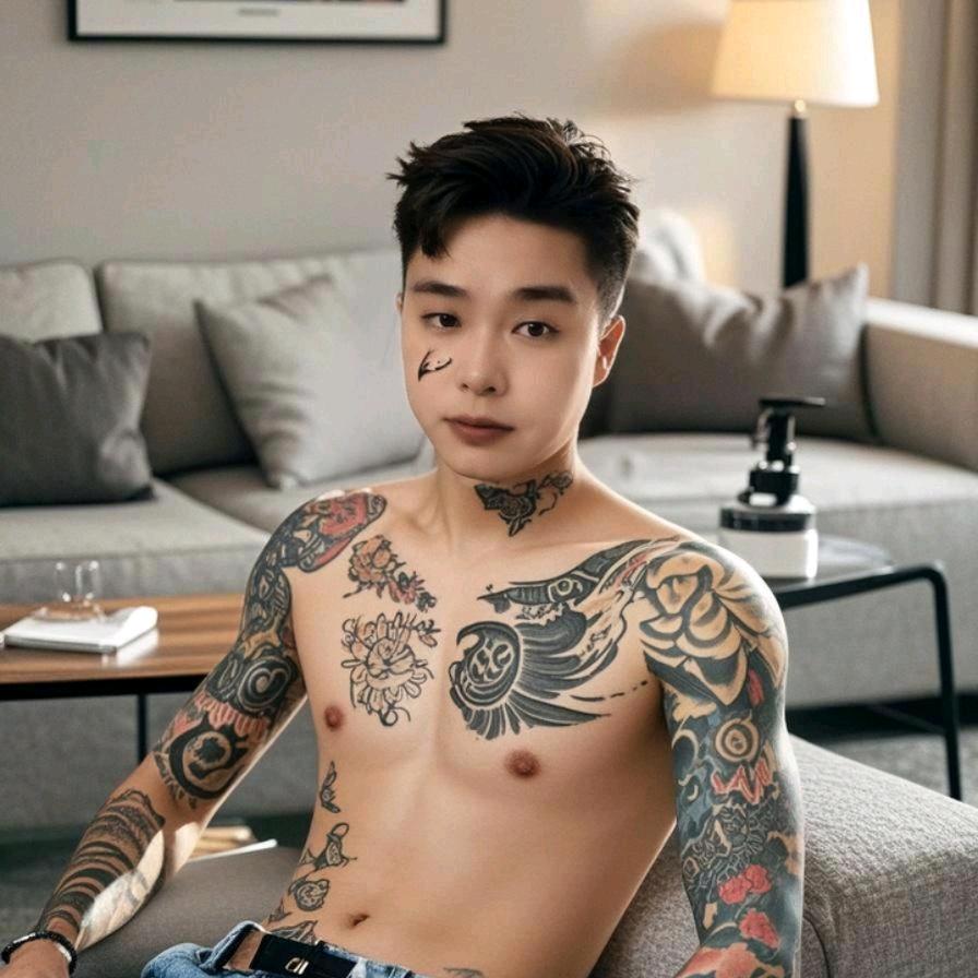 ღ♡麒洲♡ღ