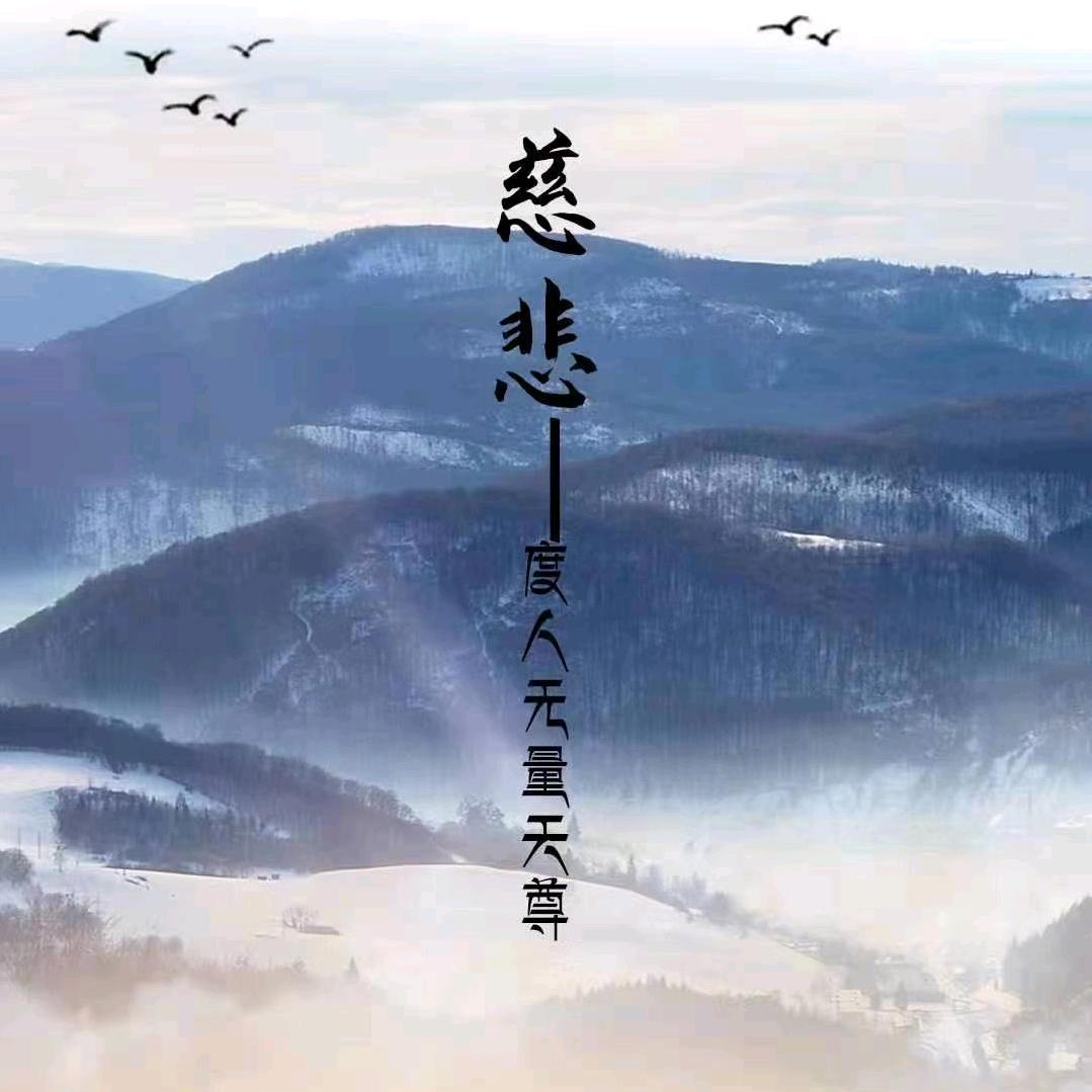 清虚广告