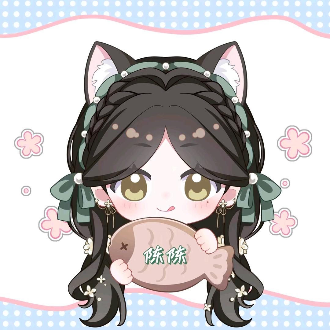 小爷陈俊男/•᷅•᷄\୭.