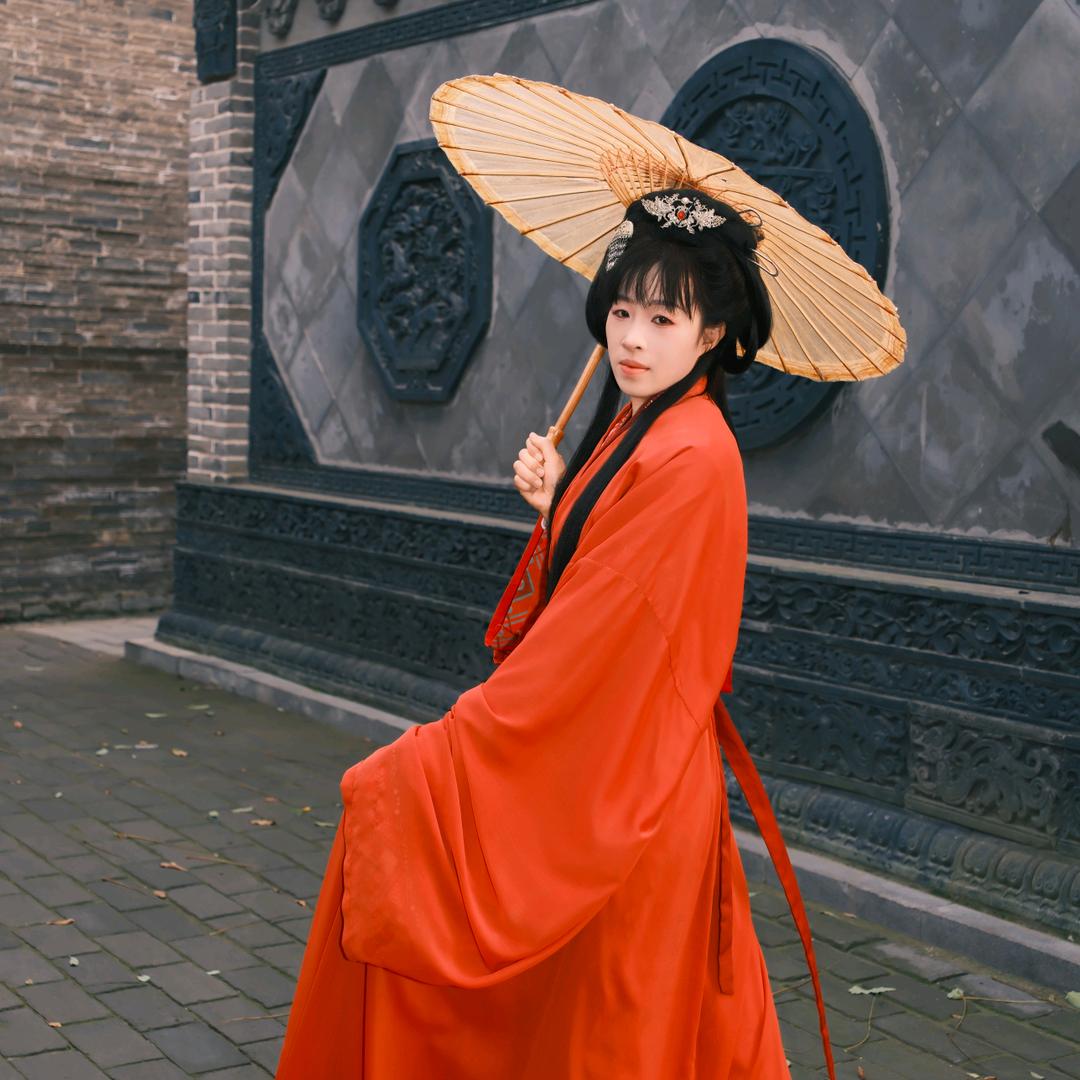 陈女士