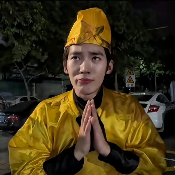 胡图图的牛爷爷