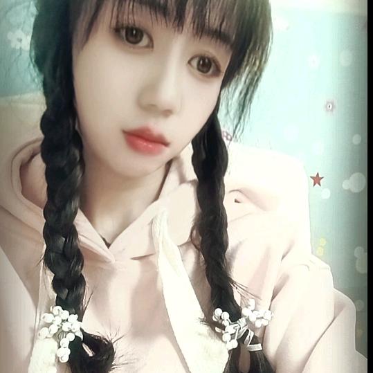 丫头🌺