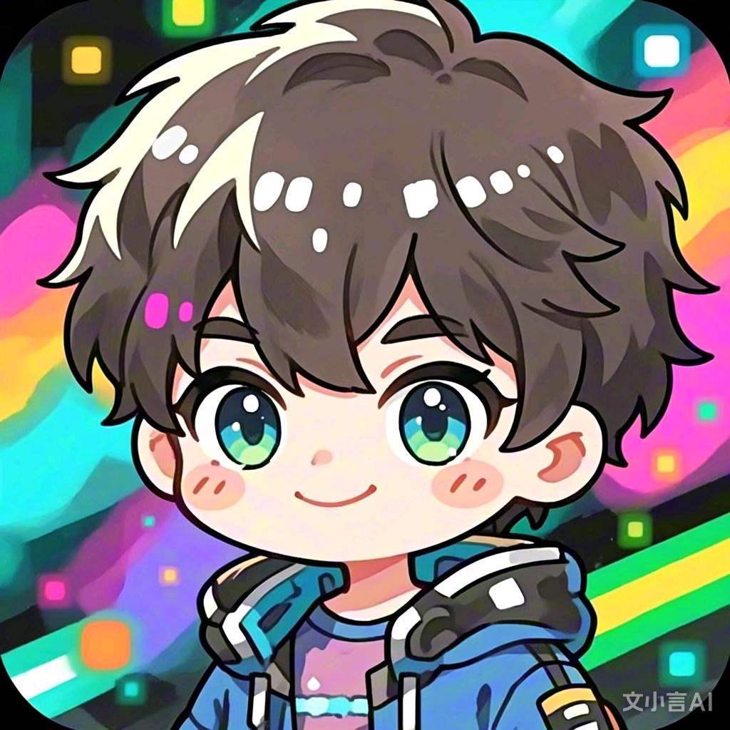 @Ai大爆炸（互关）