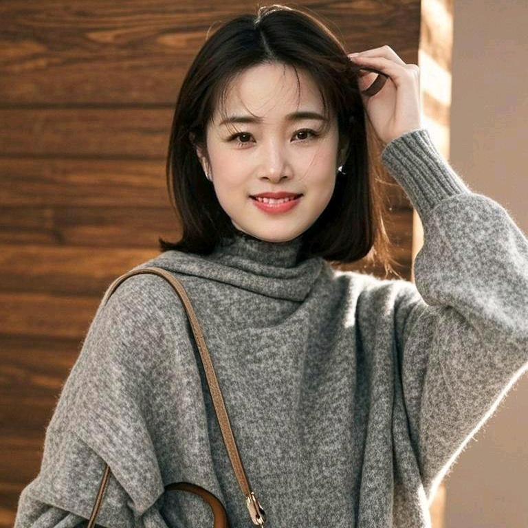 刘妹