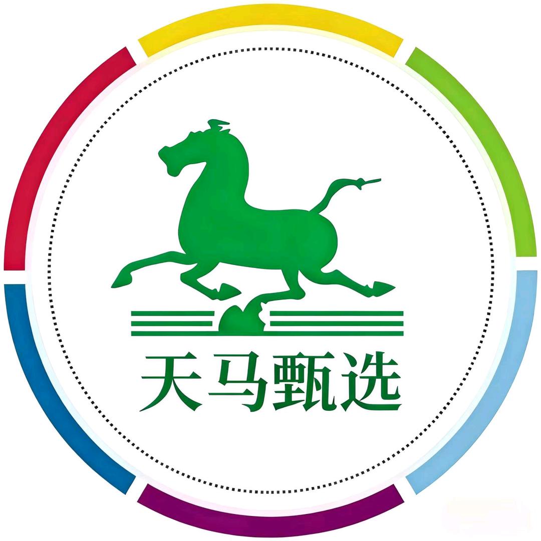天马甄选