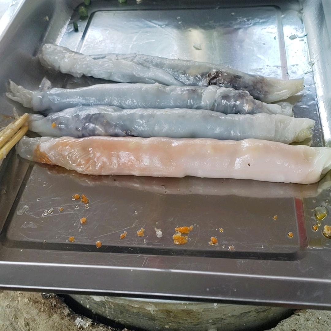 90后摆摊不摆烂