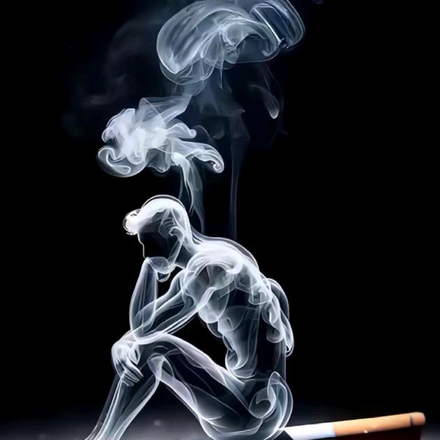心如止水