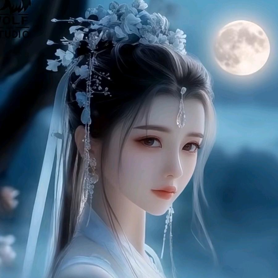 ✨沫婉✨
