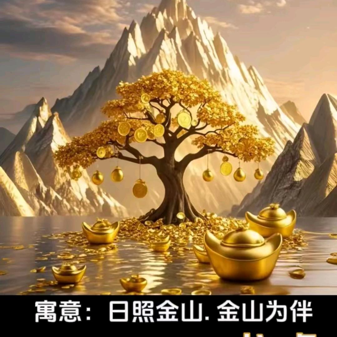 發财