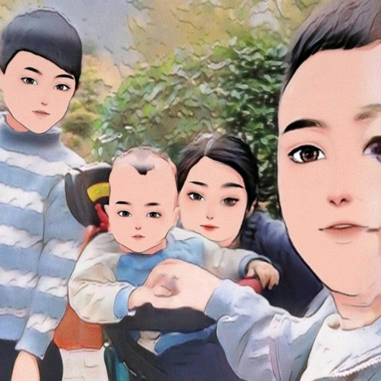 Yang  ai chao