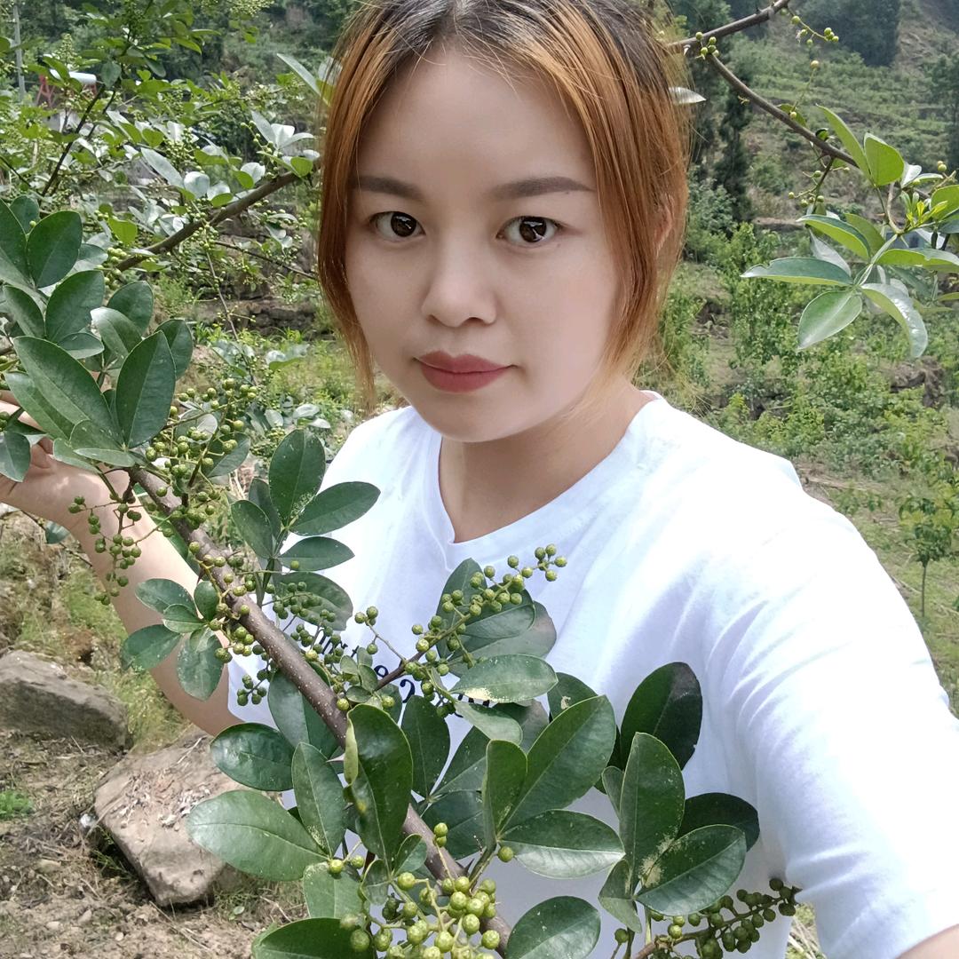 罗二妹