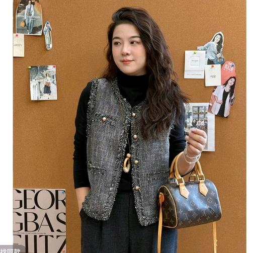 文文小个子女装
